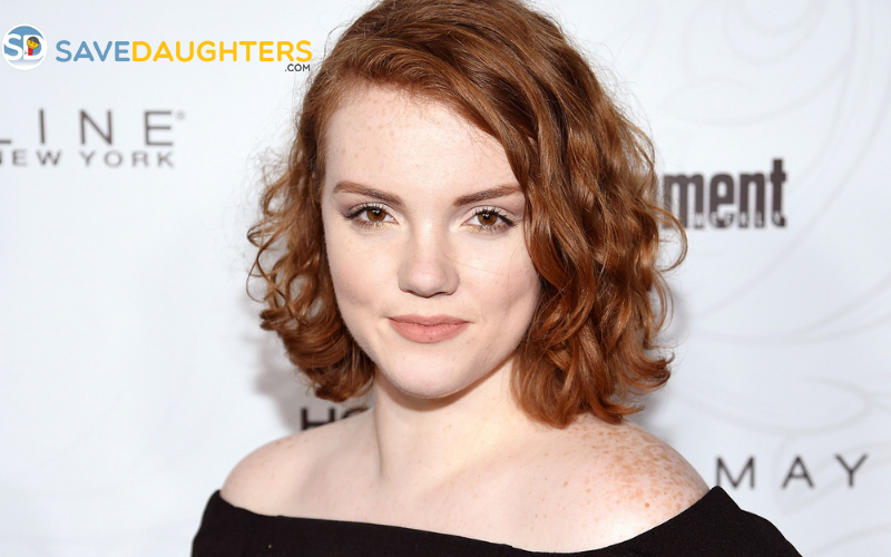 Shannon Purser Wiki